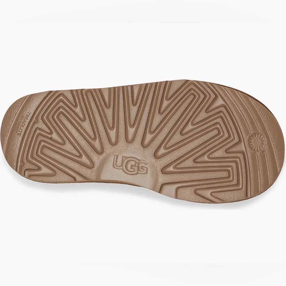 UGG® Keegan Slide Slipper Category: Toddler